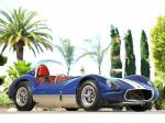 Sadler-Meyer Special Race Car 1957 года